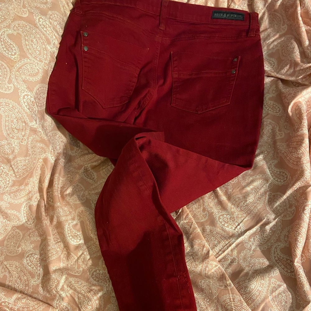 Jeans - Picture 3 of 3